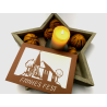 Weihnachtskarte „Hohenaspe“