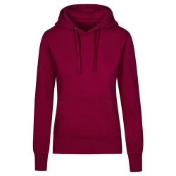 Hoodie Sweater Women Passion