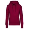 Hoodie Sweater Women Passion