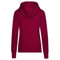 Hoodie Sweater Women Passion