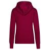 Hoodie Sweater Women Passion