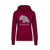 Hoodie Sweater Women Passion