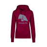 Hoodie Sweater Women Passion