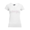 V -Neck Shirt „Sommertyp“