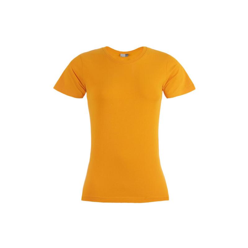 Robustes premium Damenshirt, bequem zu tragen