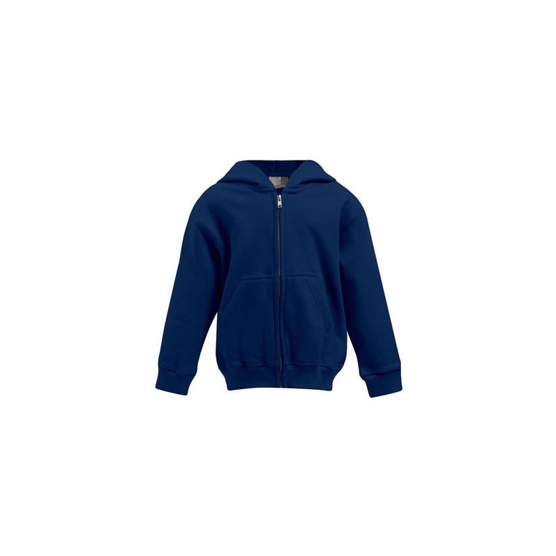 Kids Hoodie Jacket