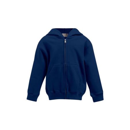 Kids Hoodie Jacket