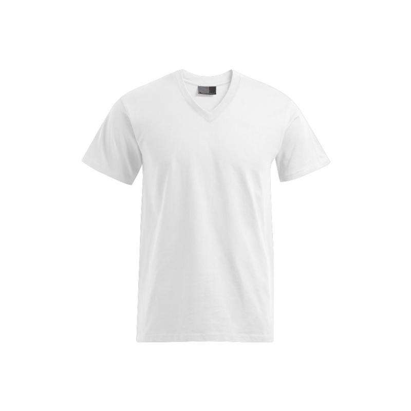Premium V-Neck T-Shirt