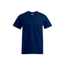 Premium V-Neck T-Shirt