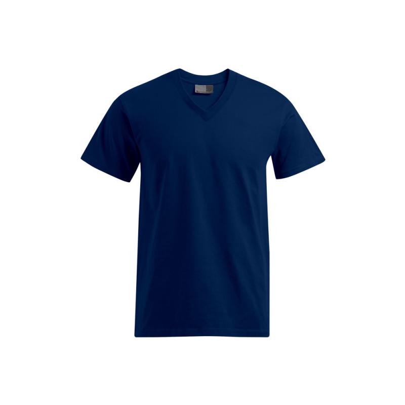 Premium V-Neck T-Shirt