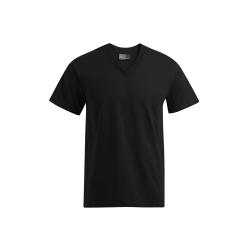 Premium V-Neck T-Shirt
