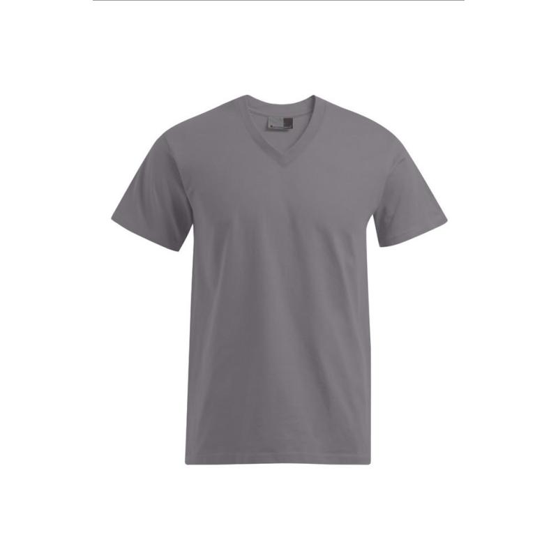 Premium V-Neck T-Shirt
