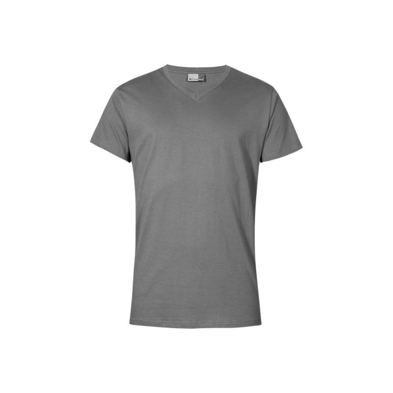 Premium V-Neck T-Shirt