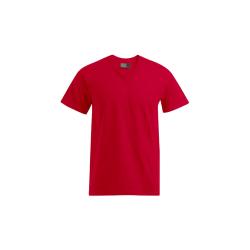 Premium V-Neck T-Shirt