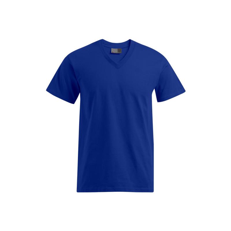 Premium V-Neck T-Shirt