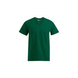 Premium V-Neck T-Shirt