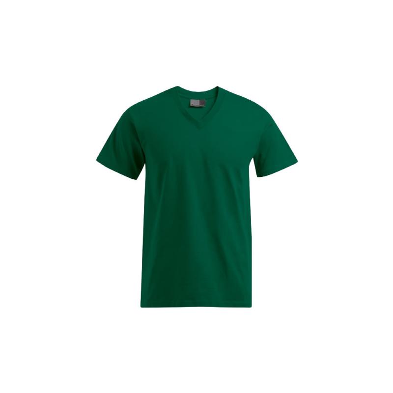 Premium V-Neck T-Shirt