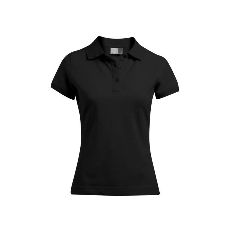 Women's Polo 92/8