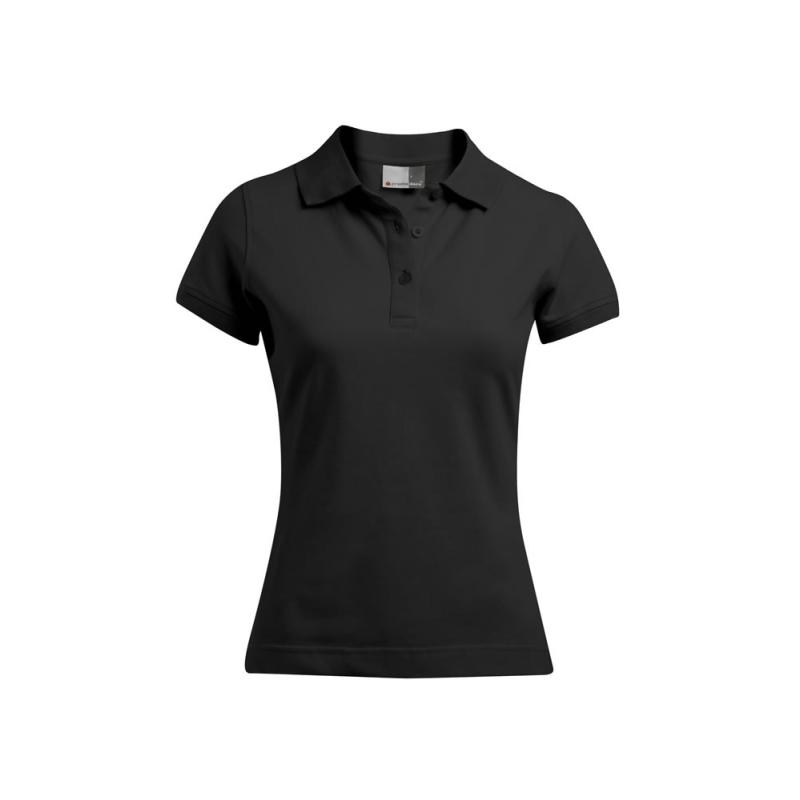 Women's Polo 92/8