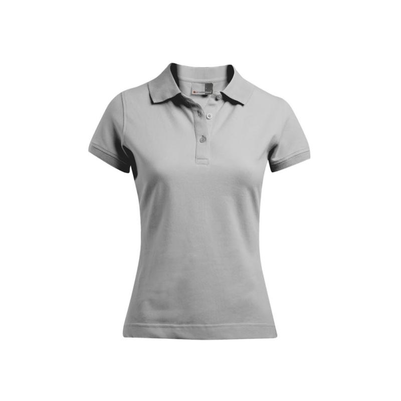 Women's Polo 92/8