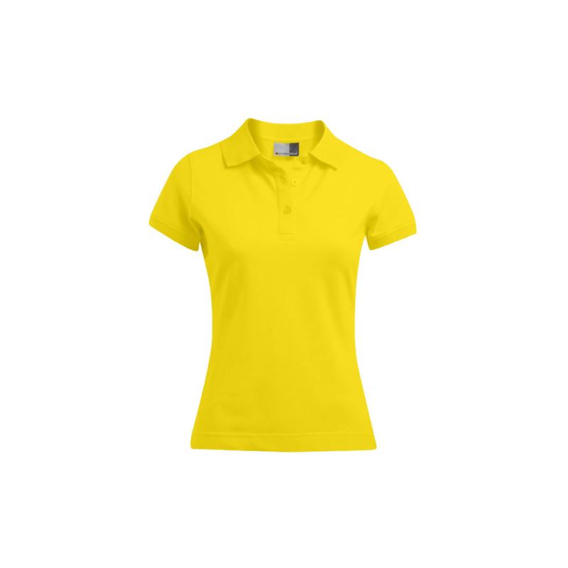 Women's Polo Shirt
