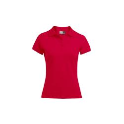 Women's Polo 92/8