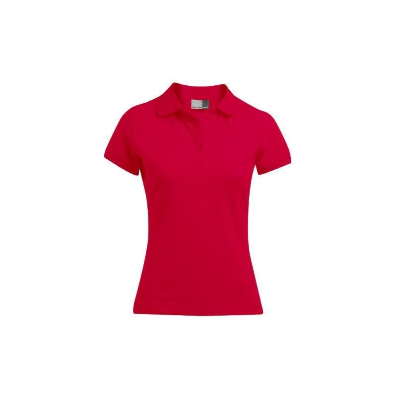 Women's Polo 92/8