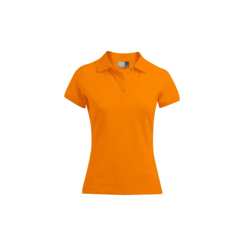 Women's Polo 92/8