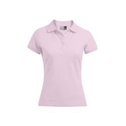Women's Polo 92/8