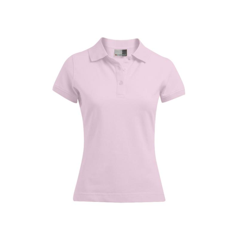 Women's Polo 92/8