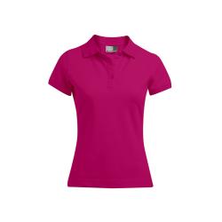 Women's Polo 92/8