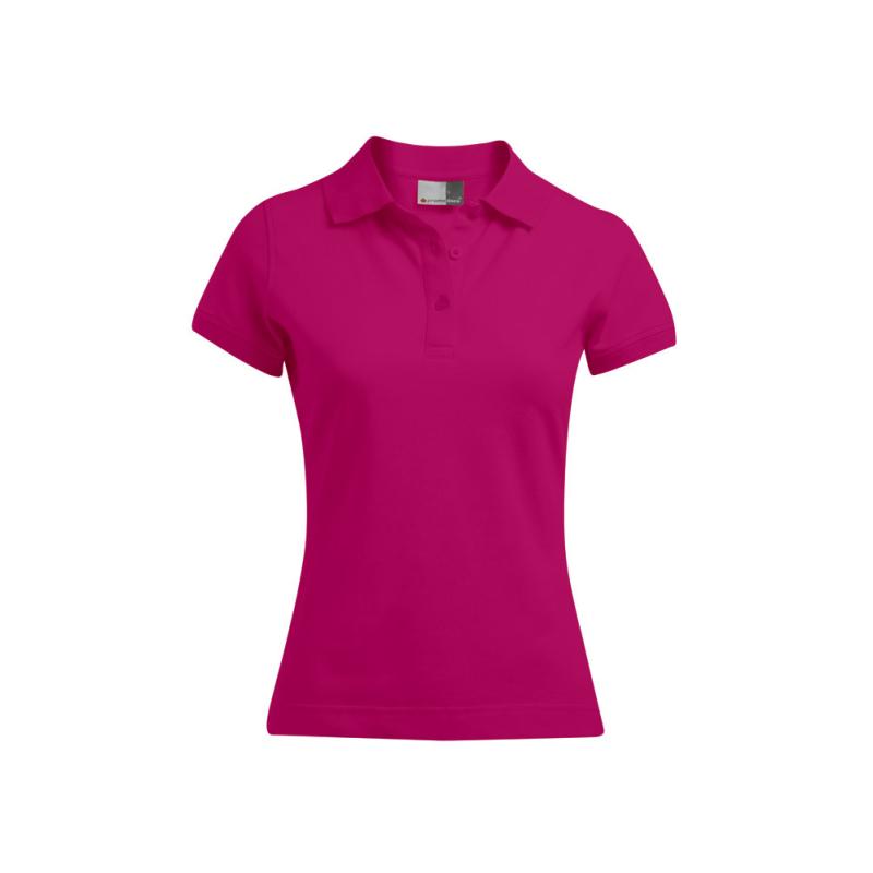 Women's Polo 92/8