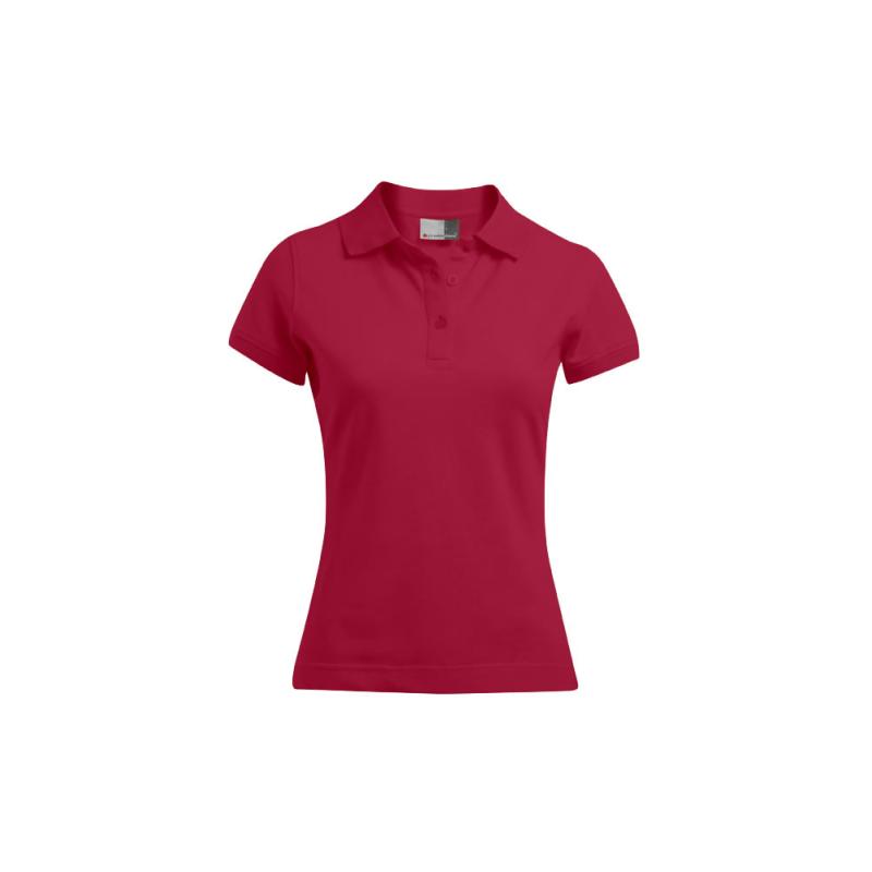Women's Polo 92/8