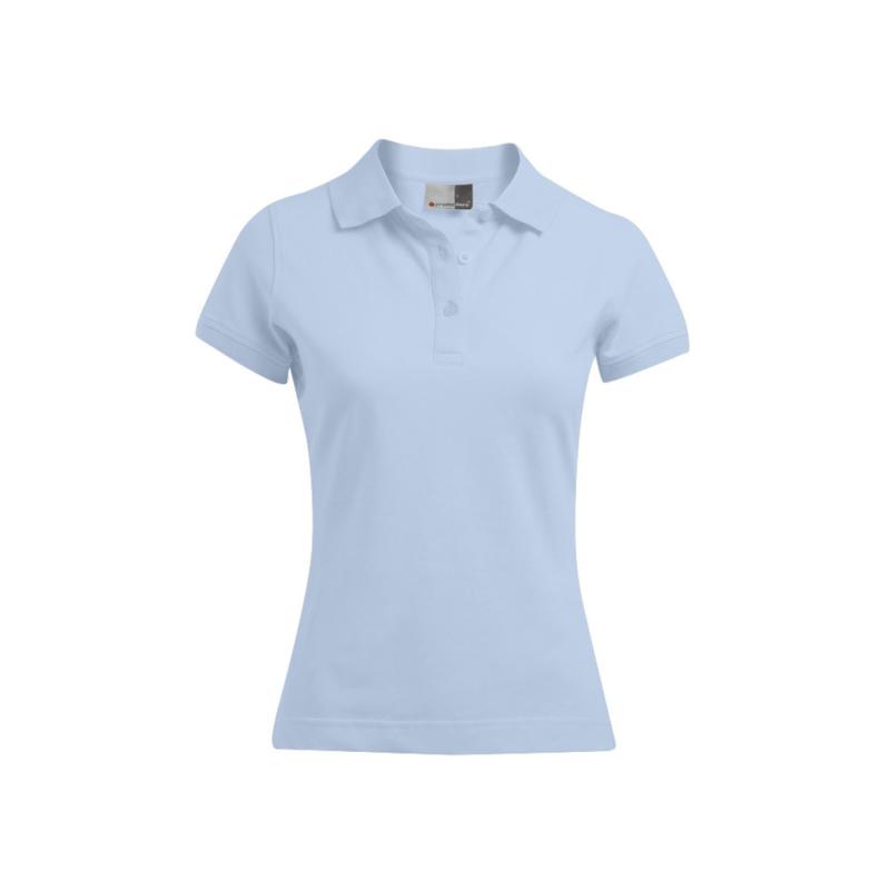 Women's Polo 92/8