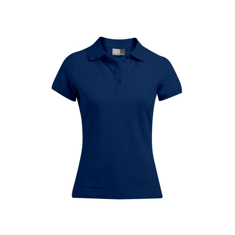 Women's Polo 92/8