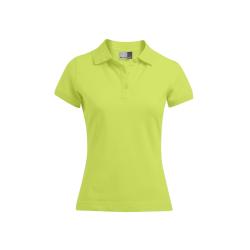 Women's Polo 92/8