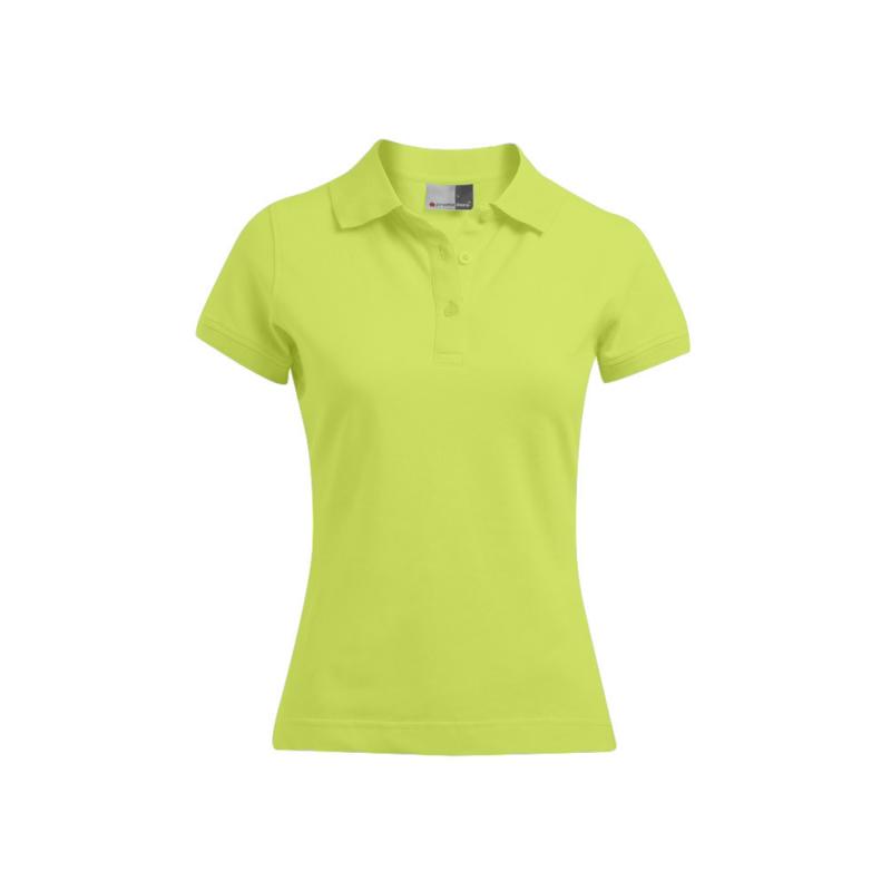 Women's Polo 92/8
