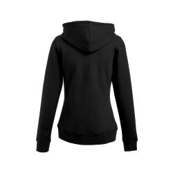 Women‘s Hoodie Jacket