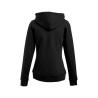 Women‘s Hoodie Jacket