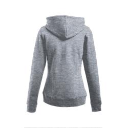 Women‘s Hoodie Jacket