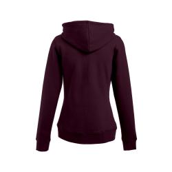 Women‘s Hoodie Jacket