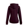 Women‘s Hoodie Jacket
