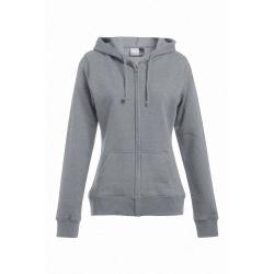 Women‘s Hoodie Jacket