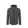 Softshell Jacke, reflektieren, warm, wasserdicht