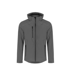 Men's Softshell Jacket