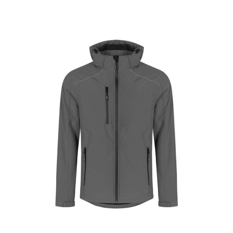 Men's Softshell Jacket
