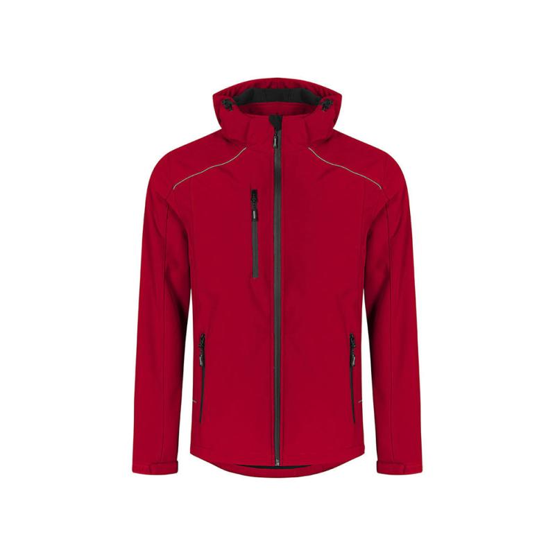 Men's Softshell Jacket