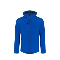Men's Softshell Jacket