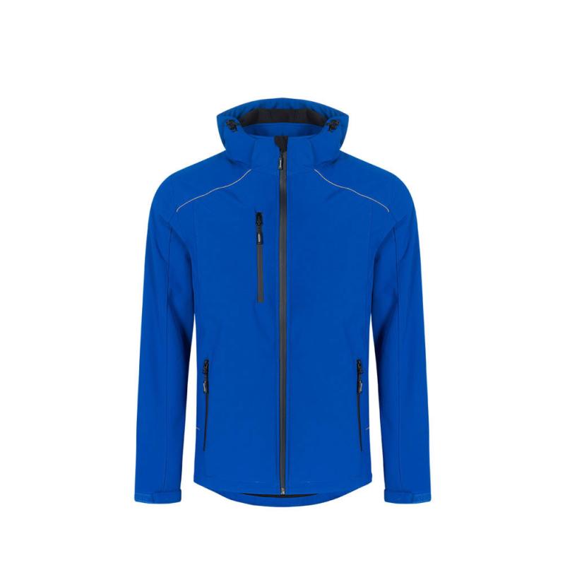Men's Softshell Jacket