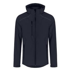 Men's Softshell Jacket